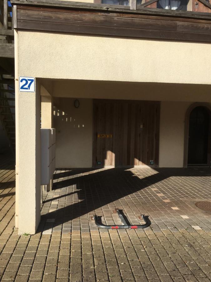 La Naturelle : La Vue Mer Du Duplex 33 , Wimereux Sur La Cote D Opale Apartment Exterior photo